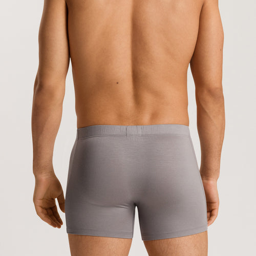 73227 Harry Boxer Briefs - 2686 Nordic Grey