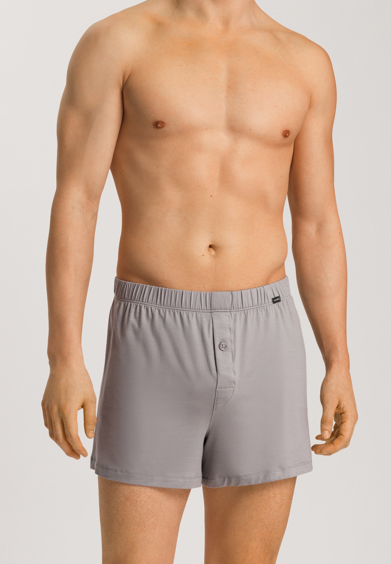 73228 Harry Boxers - 2686 Nordic Grey