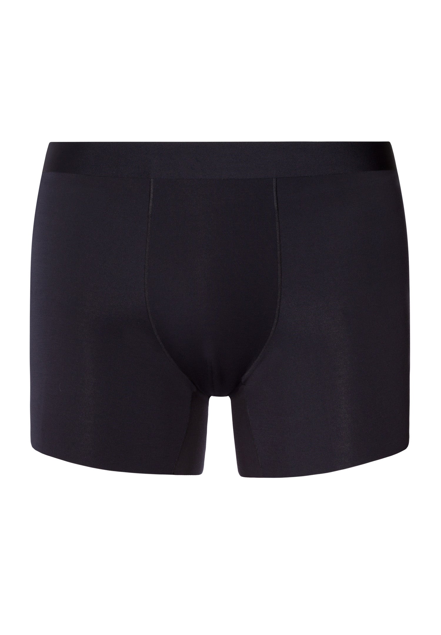 Clean Cut Tencel™ Boxer Brief | Black 73250-019