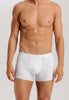 Clean Cut Tencel™ Boxer Brief | White 73250-101