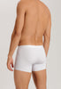 Clean Cut Tencel™ Boxer Brief | White 73250-101