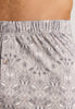 73290 Fancy Jersey KNIT BOXERS - 2193 Pin Patternwork Light
