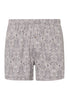 73290 Fancy Jersey KNIT BOXERS - 2193 Pin Patternwork Light