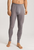 73412 Woolen Silk M Long Leg - 2686 Nordic Grey
