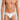 73501 Cotton Sporty 3/4 Brief - 101 White