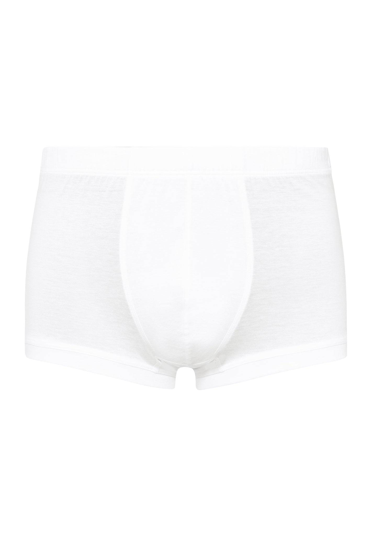 73503 Cotton Sporty Boxer Brief - 101 White