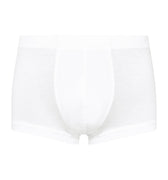 73503 Cotton Sporty Boxer Brief - 101 White