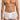 73503 Cotton Sporty Boxer Brief - 101 White