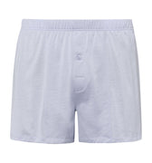 73505 Cotton Sporty Knit Boxer With Button Fly - 1497 Fresh Air