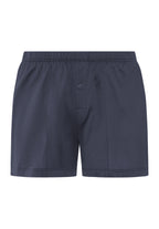 Cotton Sporty Button Fly Cotton Boxer | Stormy Gray 73505-2139