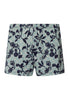 Cotton Sporty Cotton Boxers | Black 73506-3000