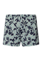Cotton Sporty Cotton Boxers | Black 73506-3000