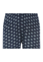 Cotton Sporty Boxers Single Jersey | Celestial Night 73507-3120