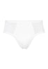 73631 Cotton Pure Brief With Fly - 101 White