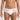 73631 Cotton Pure Brief With Fly - 101 White