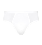 73632 Cotton Pure Brief - 101 White