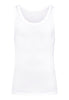 73660 Cotton Pure Tank Top - 101 White