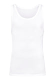 73660 Cotton Pure Tank Top - 101 White