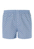 74013 Fancy Woven Boxer - 1252 Modern Tie