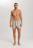 Fancy Woven Boxer | Bluewood Stripe 74013-3019