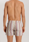 Fancy Woven Boxer | Bluewood Stripe 74013-3019