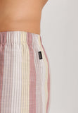 Fancy Woven Boxer | Bluewood Stripe 74013-3019