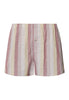Fancy Woven Boxer | Bluewood Stripe 74013-3019