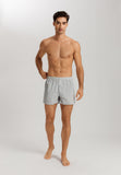 Fancy Woven Boxer | Light Stripe 74013-3028