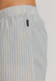 Fancy Woven Boxer | Light Stripe 74013-3028