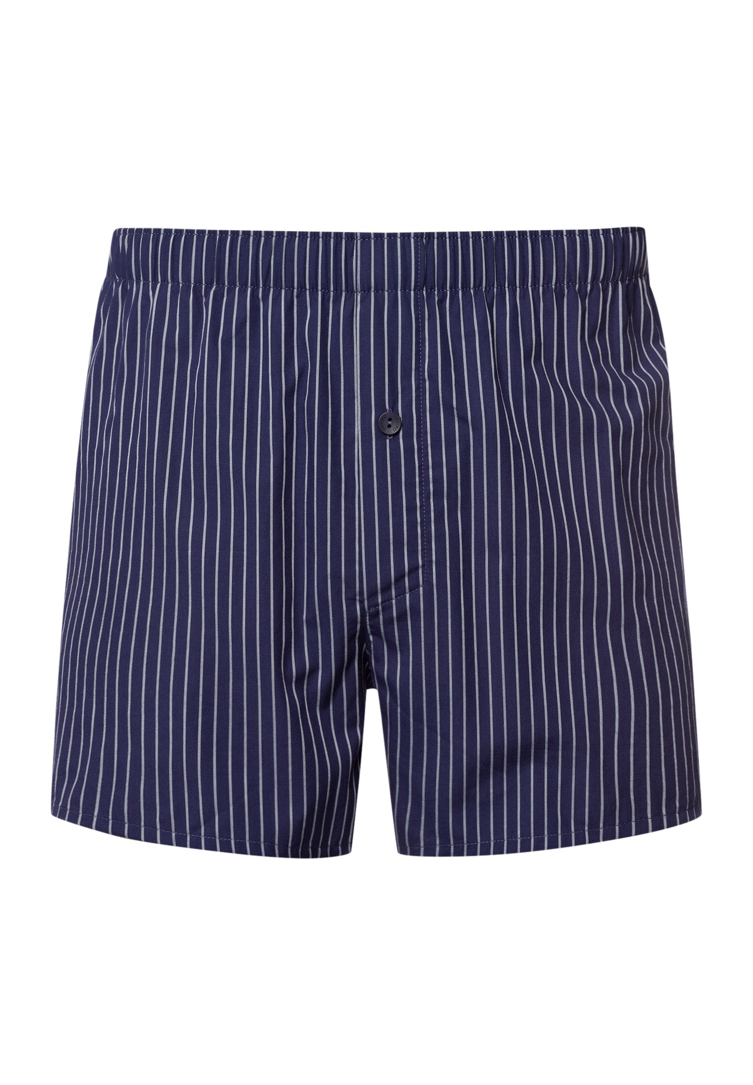Fancy Woven Boxer | Fine Stripe 74013-3040