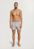 Fancy Woven Cotton Boxer | Denim Stripe 74013-3108