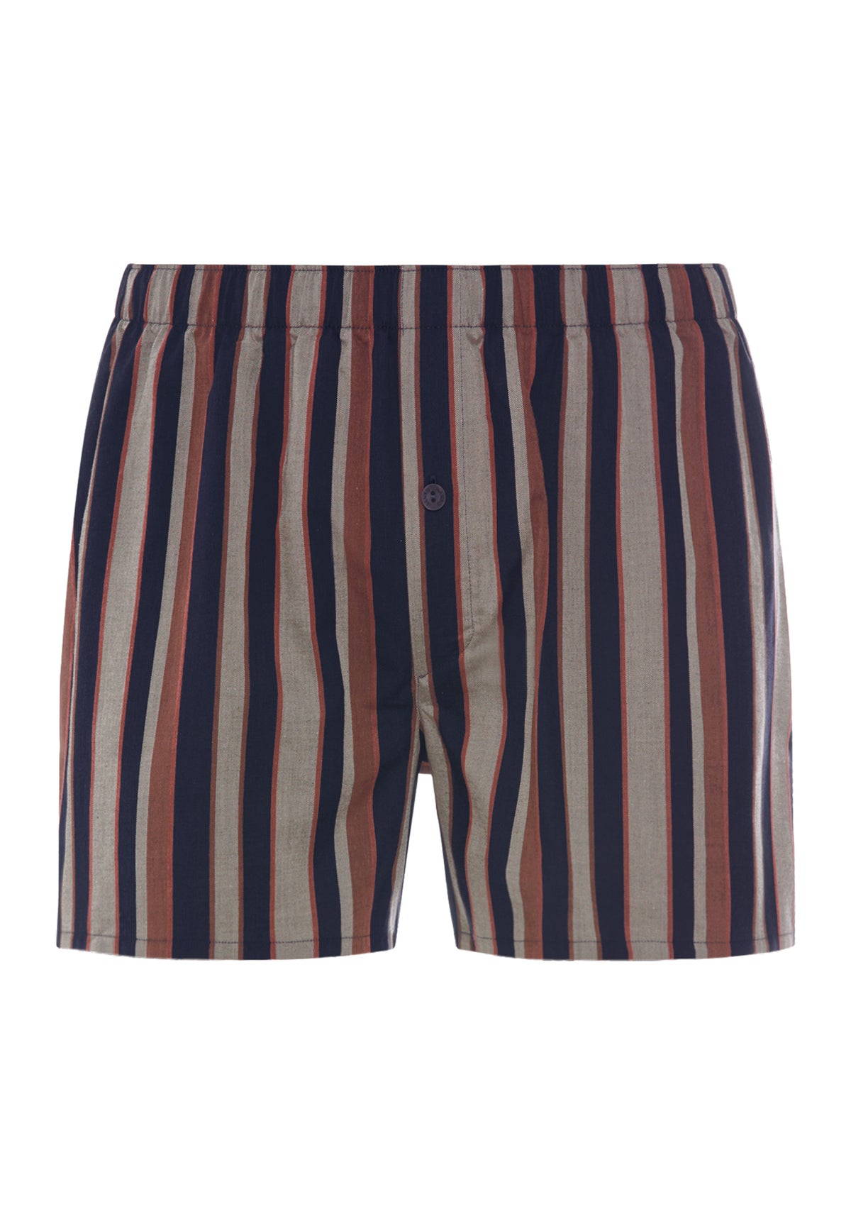 Fancy Woven Boxer | Pinecone Stripes 74017-3128