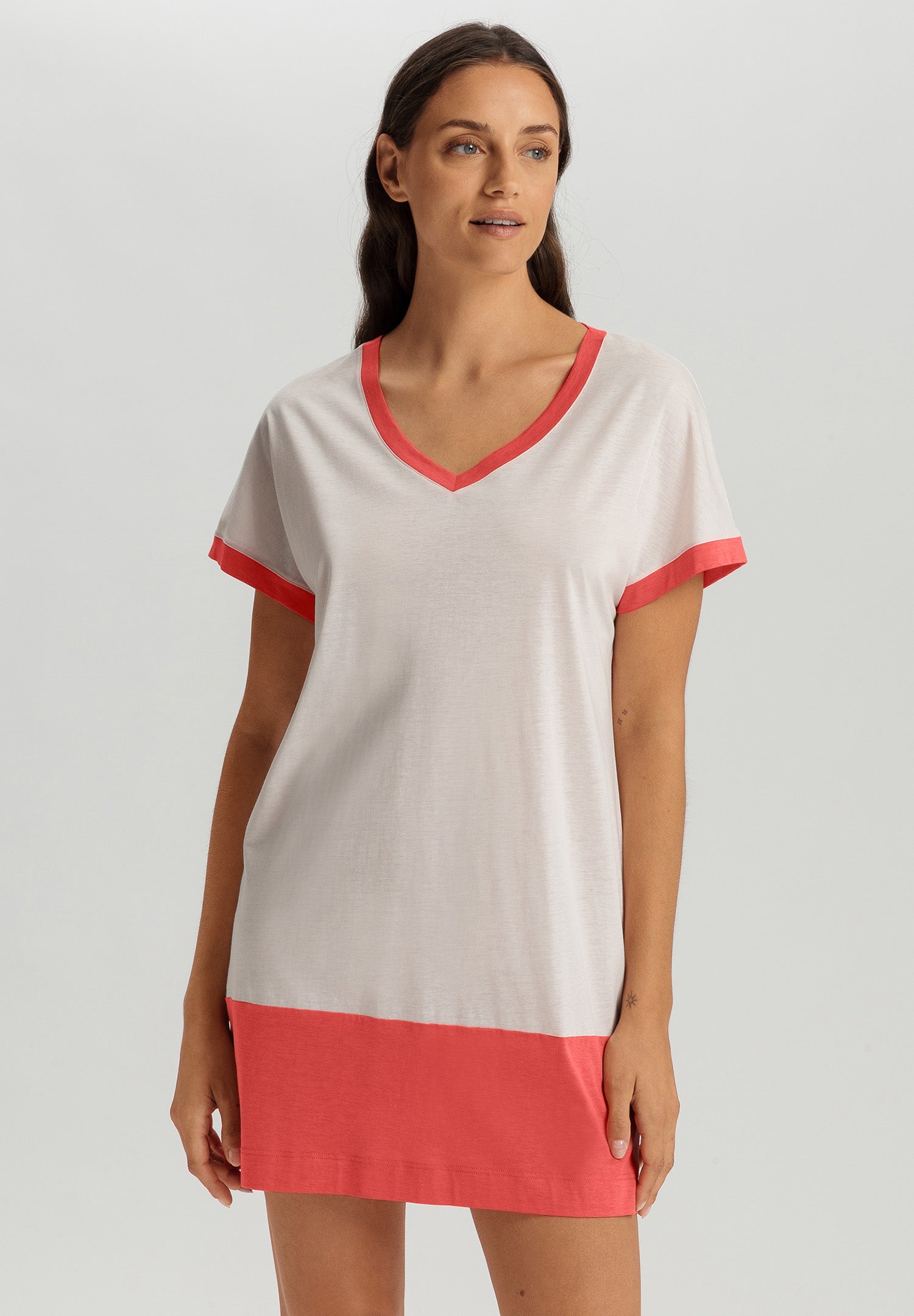 Laura Bigshirt | Melon Soda 74260-2337