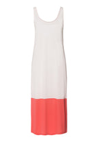 Laura Long Tank Gown | Melon Soda 74261-2337