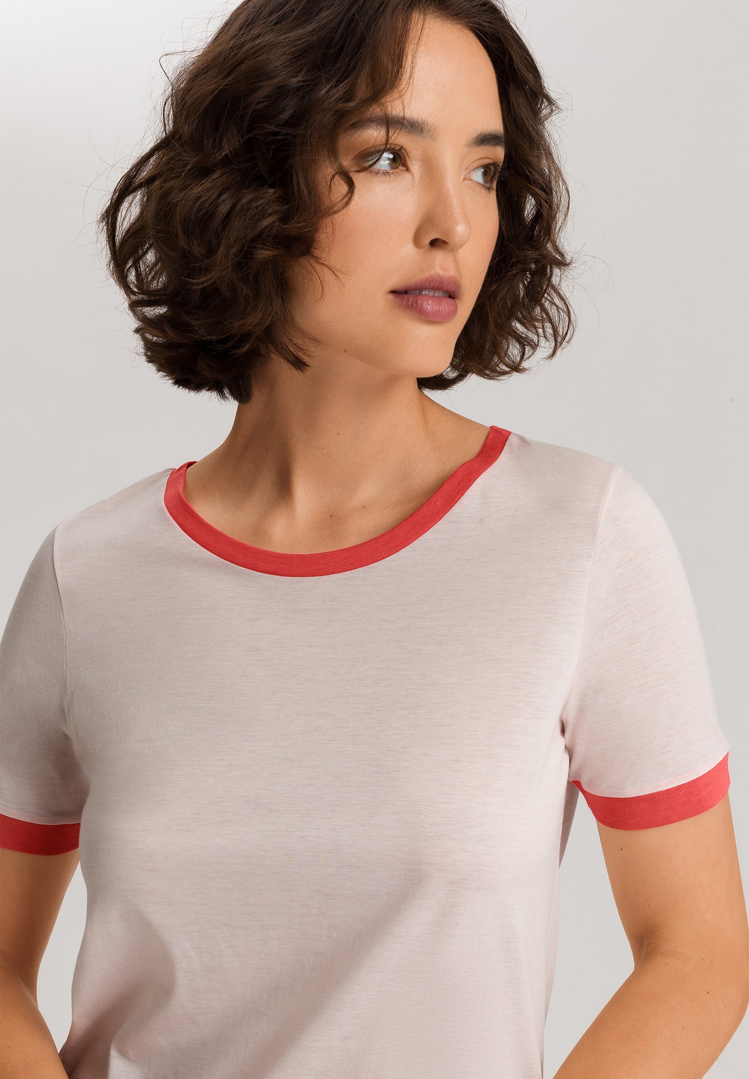 Laura Short Pajama Set | Melon Soda 74262-2337