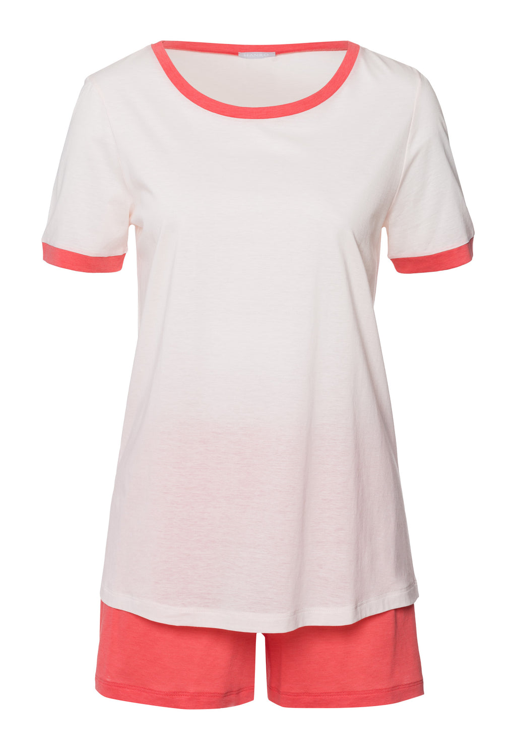 Laura Short Pajama Set | Melon Soda 74262-2337