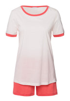 Laura Short Pajama Set | Melon Soda 74262-2337