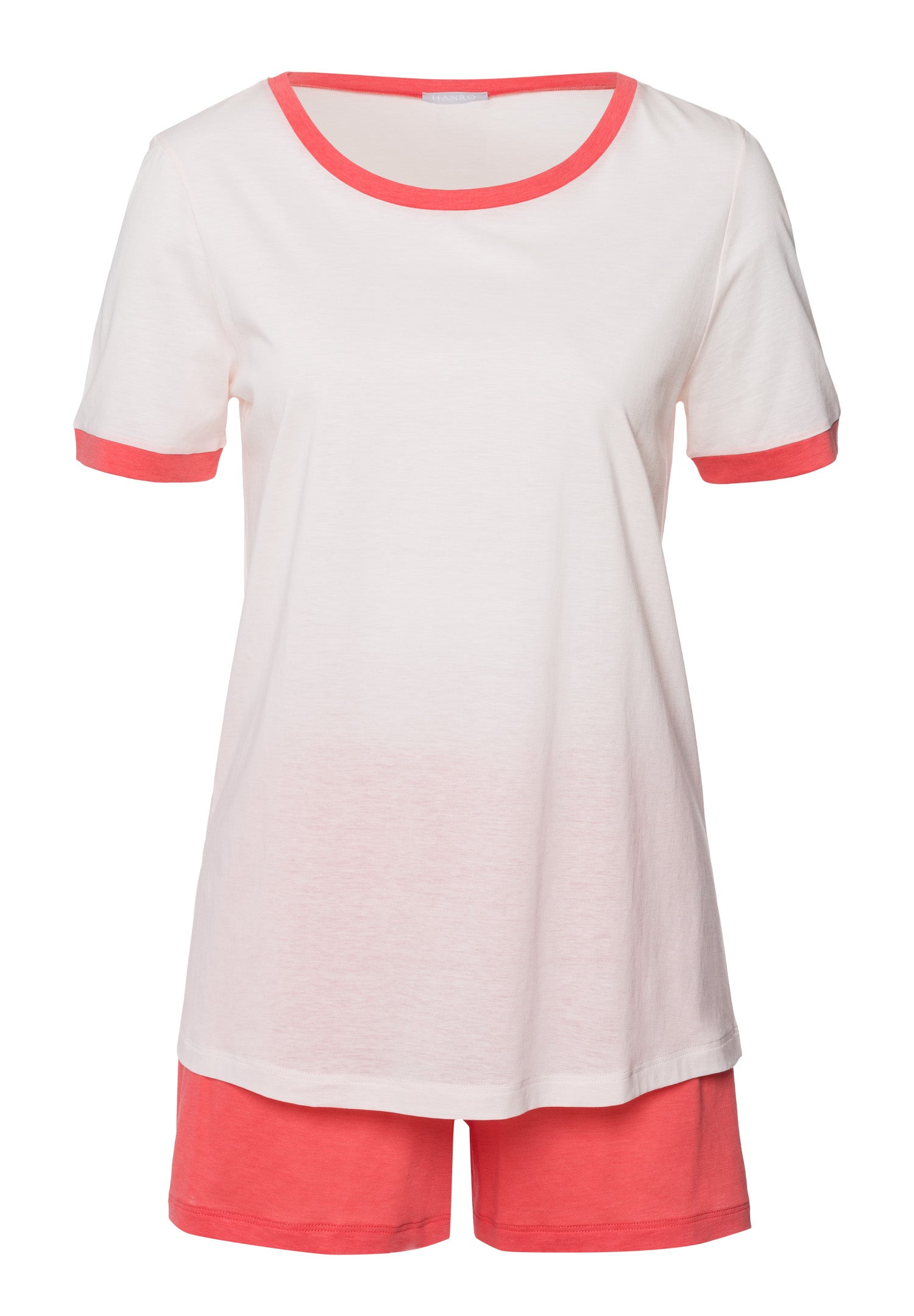 Laura Short Pajama Set | Melon Soda 74262-2337