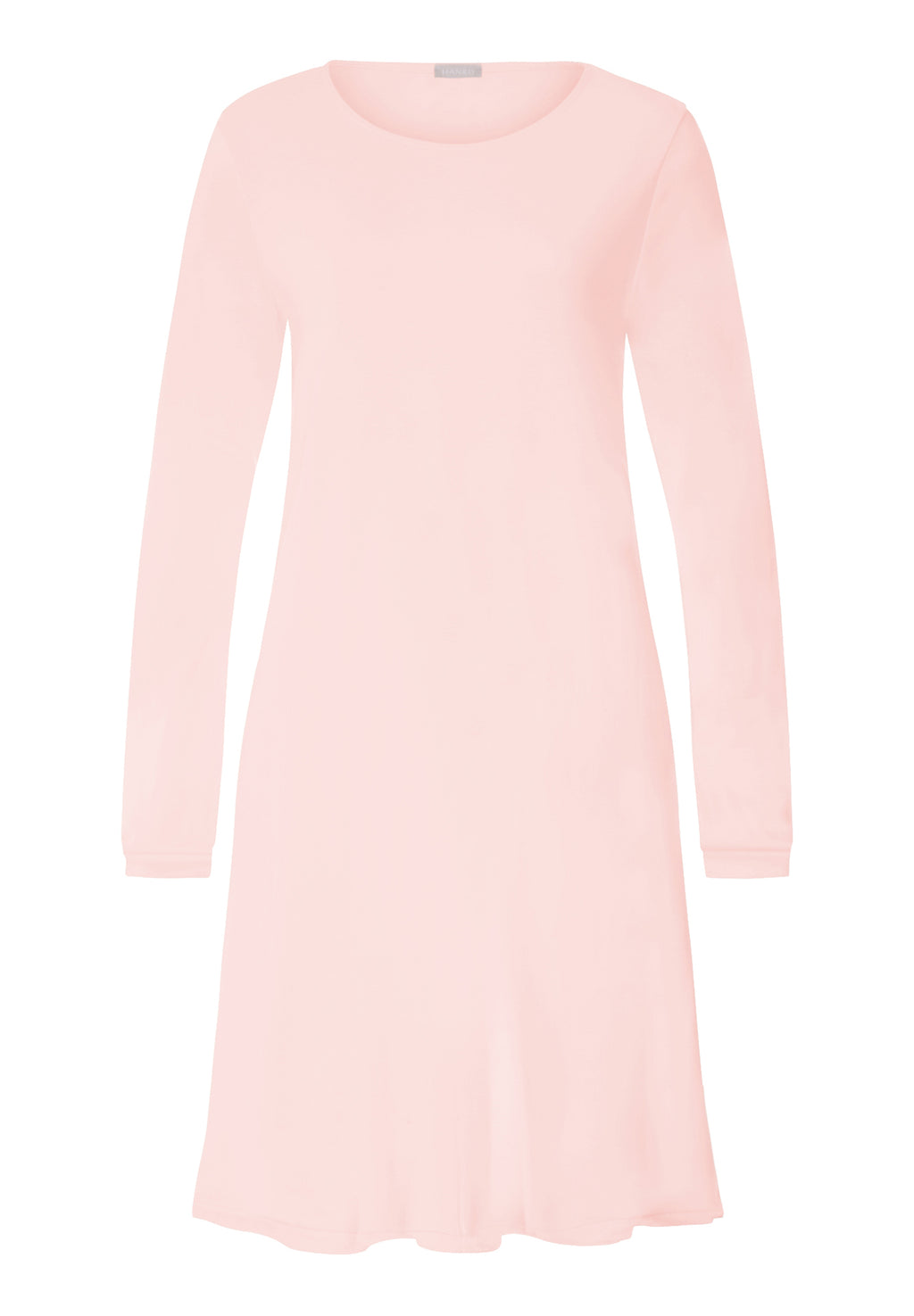 Franca L/Slv Gown 100cm | Rosewater 74690-2111