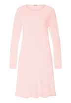 Franca L/Slv Gown 100cm | Rosewater 74690-2111