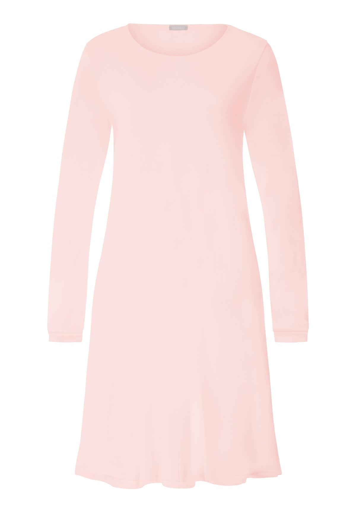 Franca L/Slv Gown 100cm | Rosewater 74690-2111