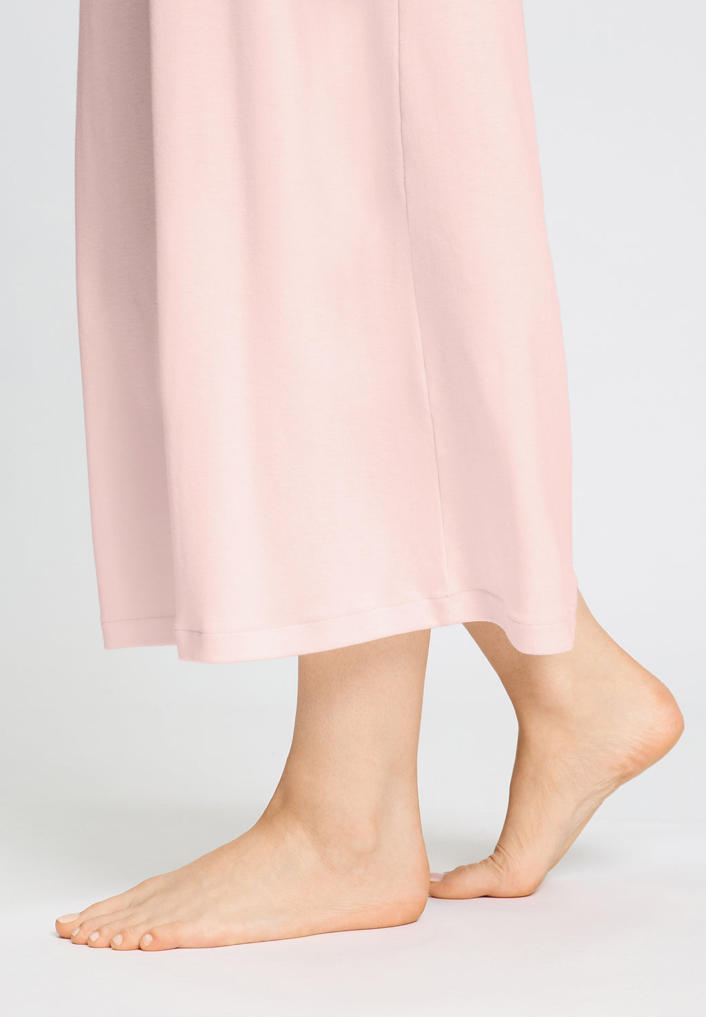 Franca L/Slv Gown 130cm | Rosewater 74691-2111