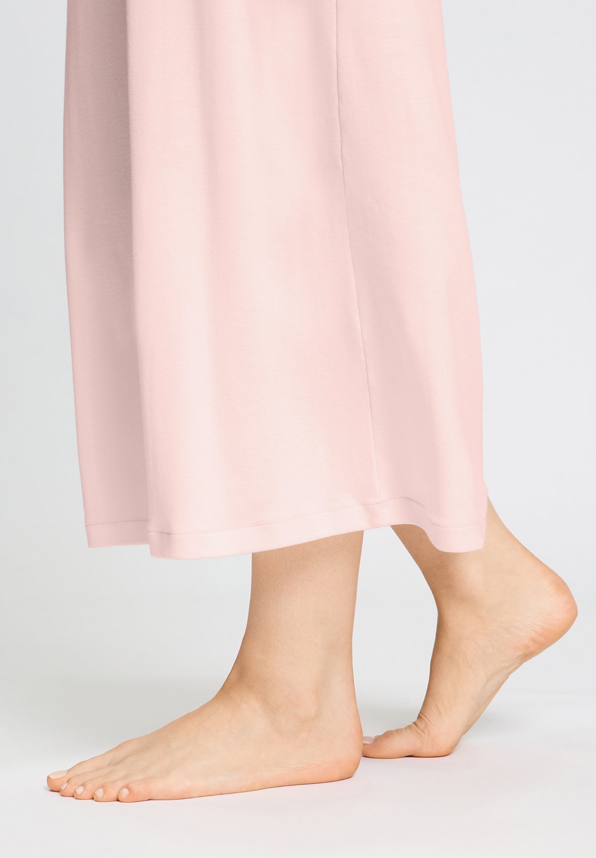 Franca L/Slv Gown 130cm | Rosewater 74691-2111