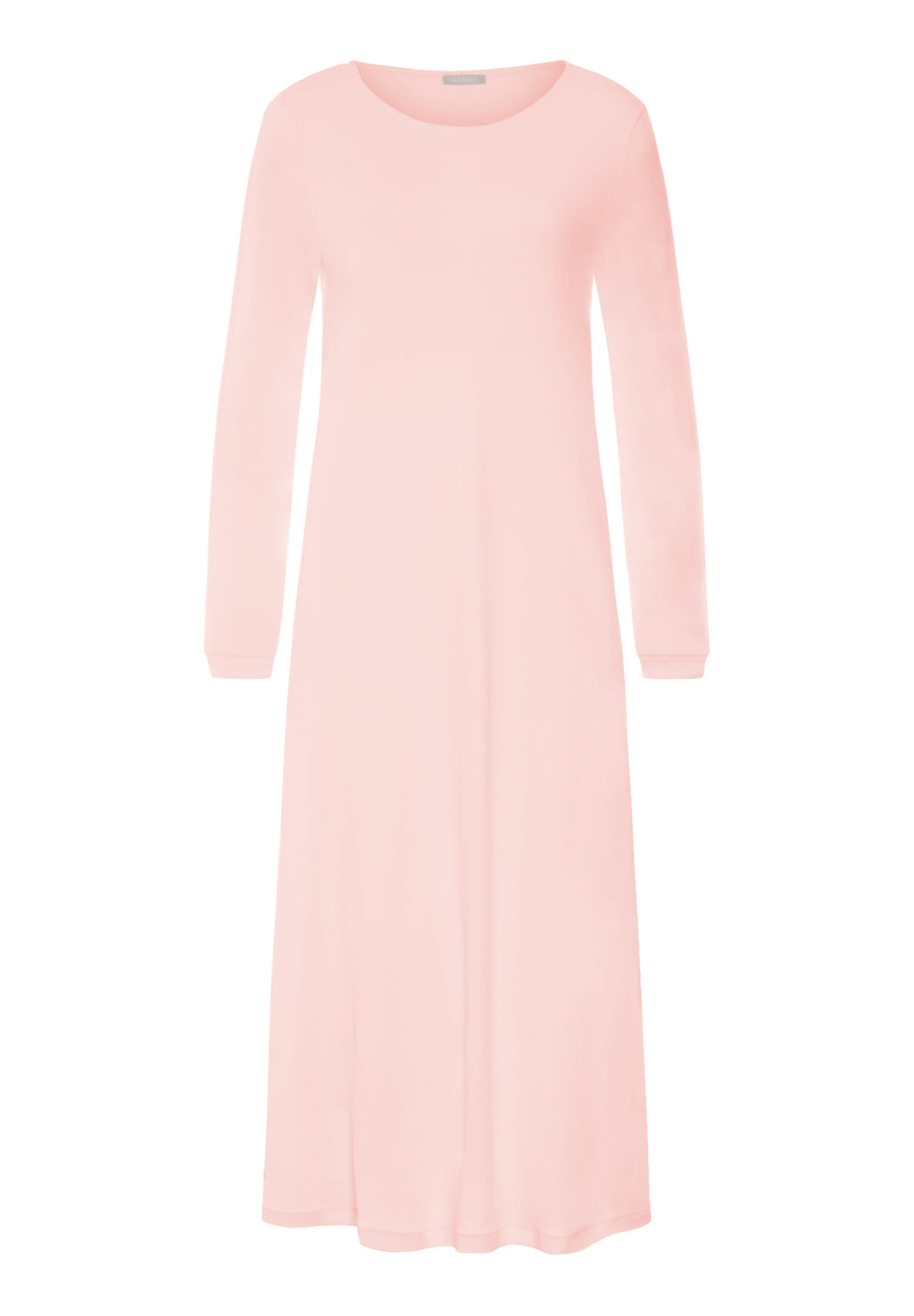 Franca L/Slv Gown 130cm | Rosewater 74691-2111