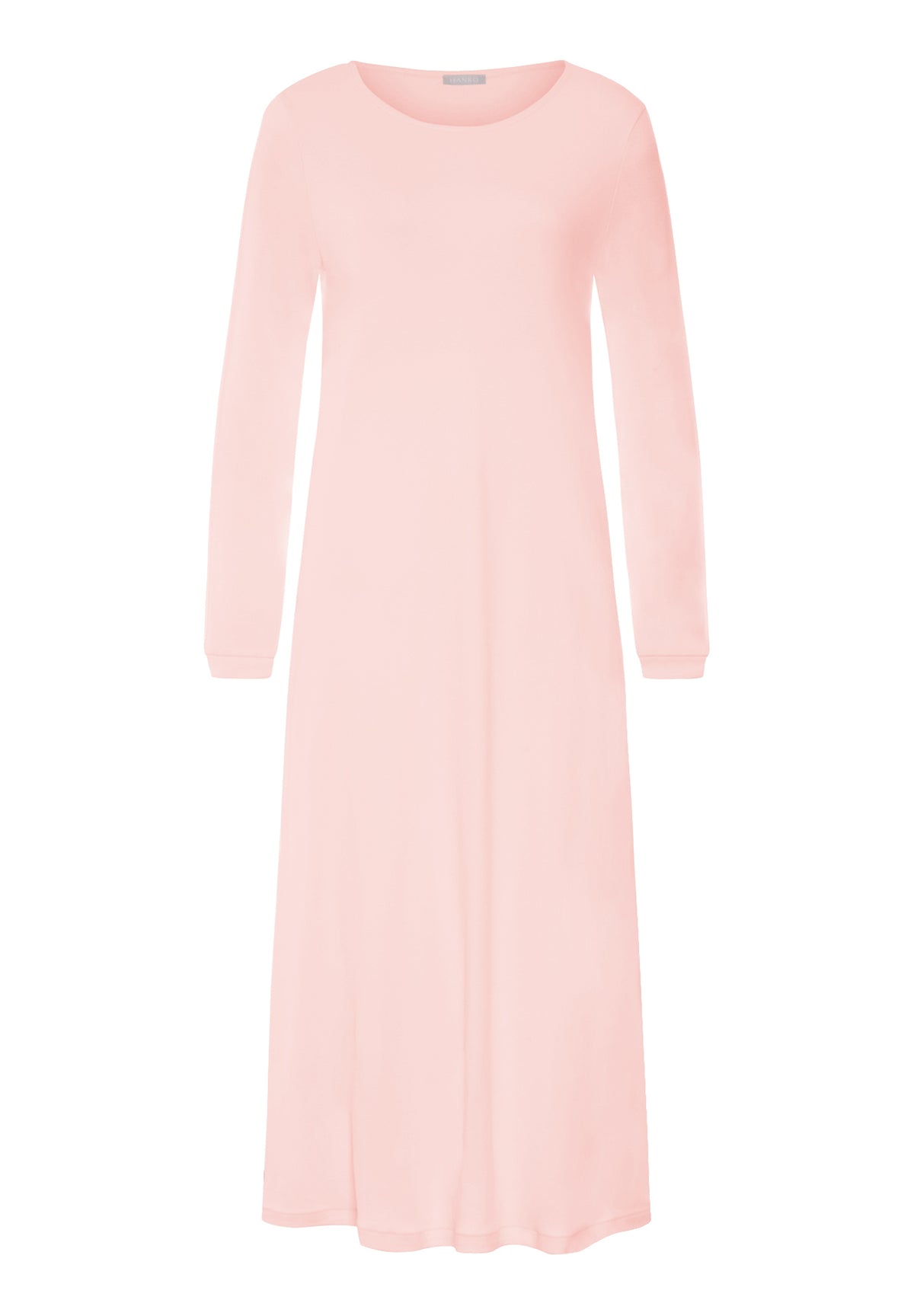Franca L/Slv Gown 130cm | Rosewater 74691-2111