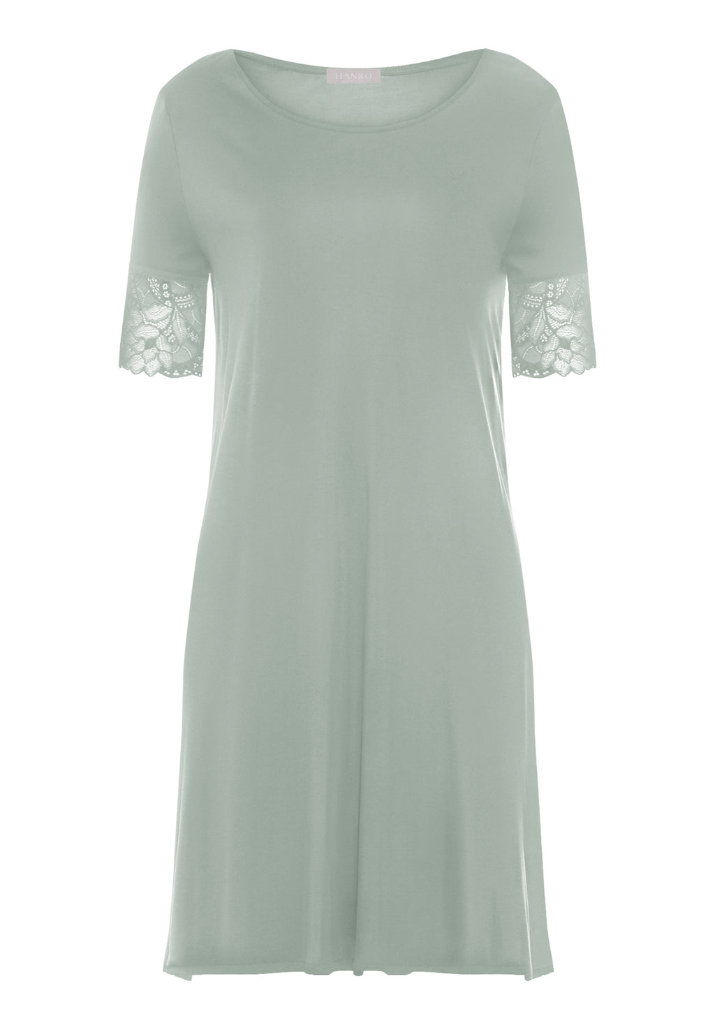 Azelia S/Slv Gown 95cm | Mystic Breeze 74702-2673