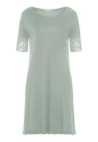 Azelia S/Slv Gown 95cm | Mystic Breeze 74702-2673