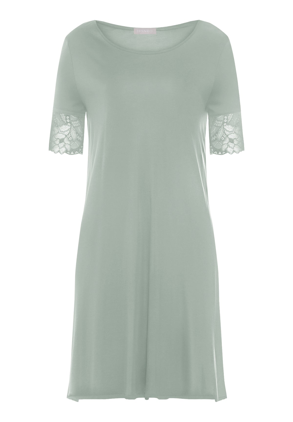Azelia S/Slv Gown 95cm | Mystic Breeze 74702-2673
