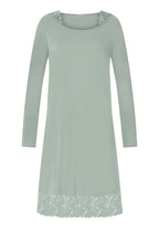 Azelia L/Slv Gown 100cm | Mystic Breeze 74703-2673