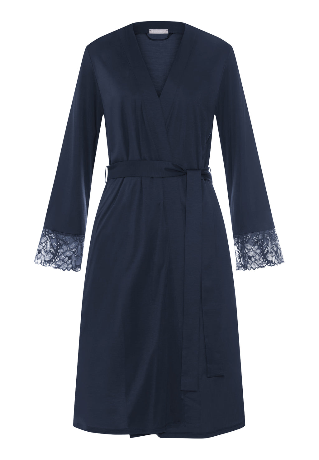 Azelia Robe 110cm | Deep Navy 74705-1610